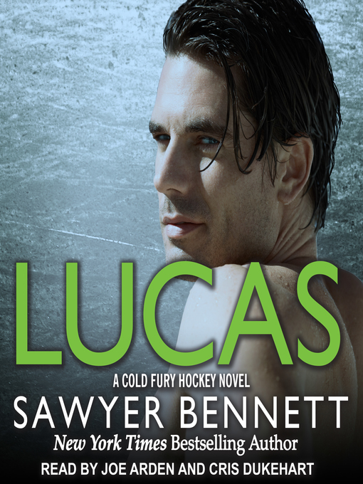 Title details for Lucas by Sawyer Bennett - Available